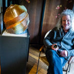 Kyoto 2019, Robert Yellin